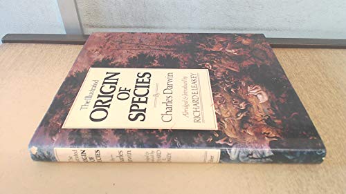 The Origin of Species