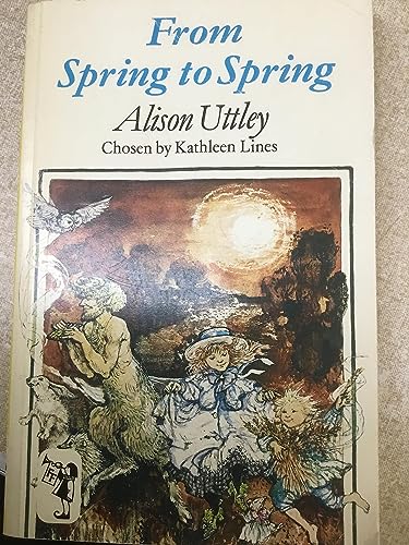 From Spring to Spring
