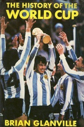 History of the World Cup