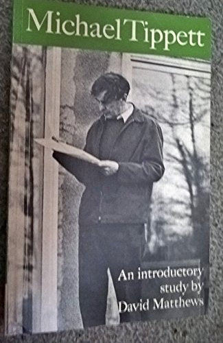 Michael Tippett