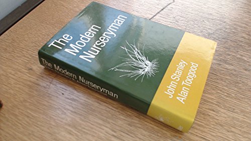 The Modern Nurseryman