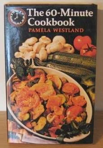 Sixty-minute Cook Book