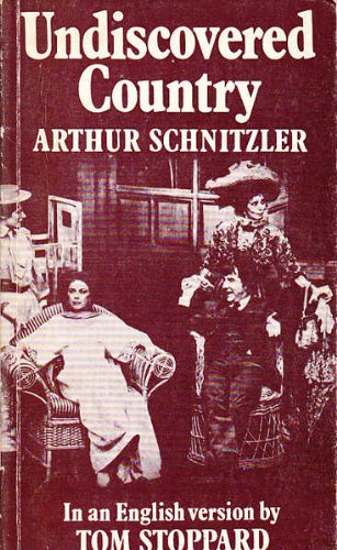 Undiscovered Country