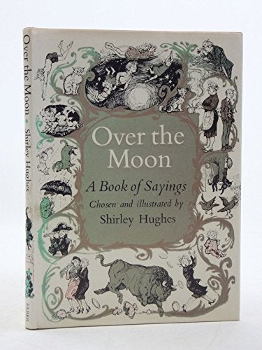 Over the Moon