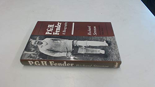 P.G.H.Fender