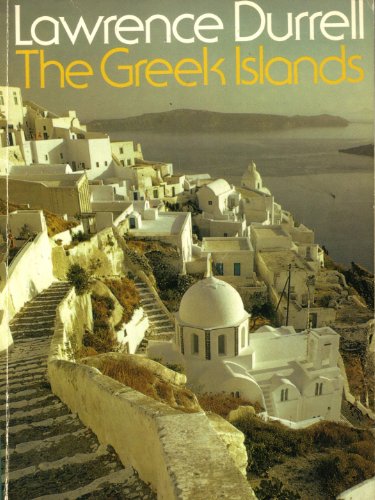 Greek Islands-Oe