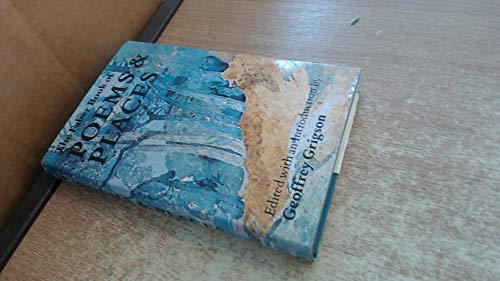 Faber Book of Poems and Places