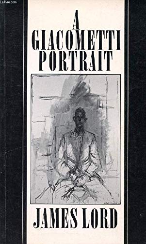 Giacometti Portrait
