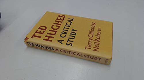 Ted Hughes