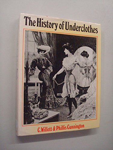 History of Underclothes