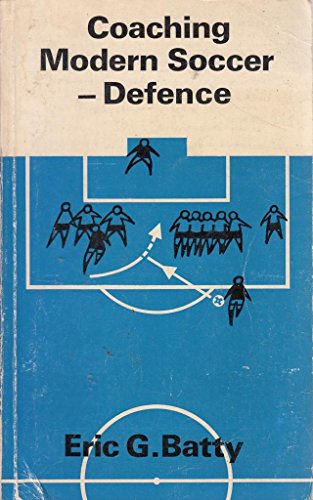 Coaching Modern Soccer