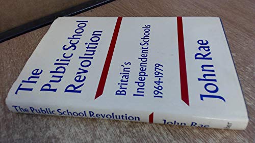 Public School Revolution