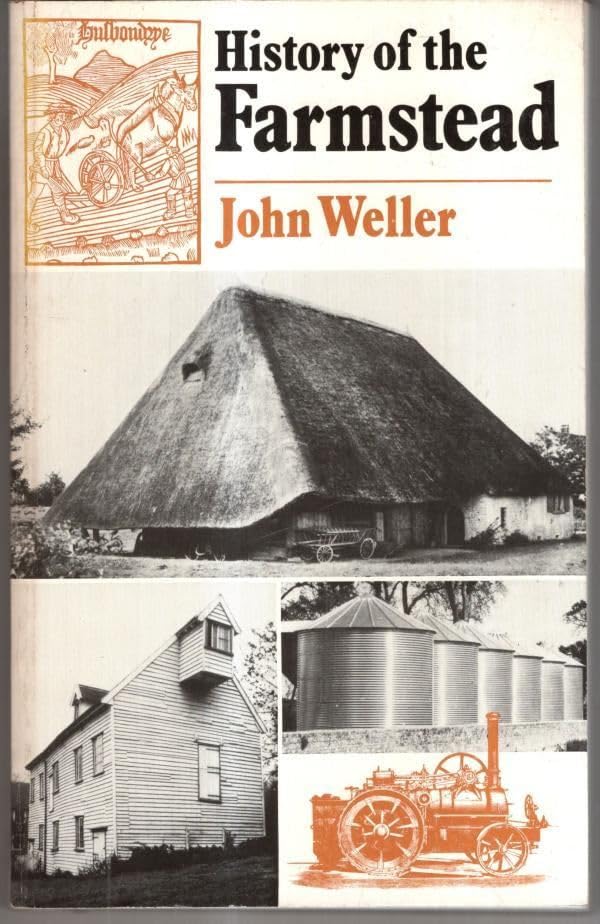History of the Farmstead