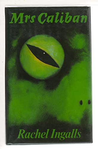 Mrs. Caliban