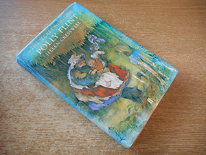 The Secret World of Polly Flint 