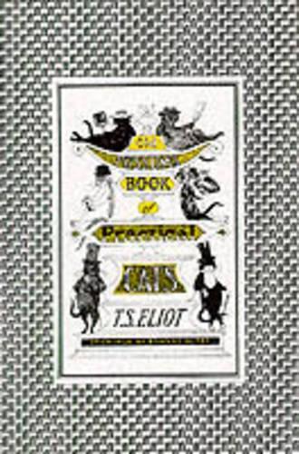 Old Possum's Book of Practical Cats