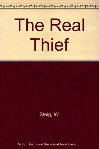 The Real Thief
