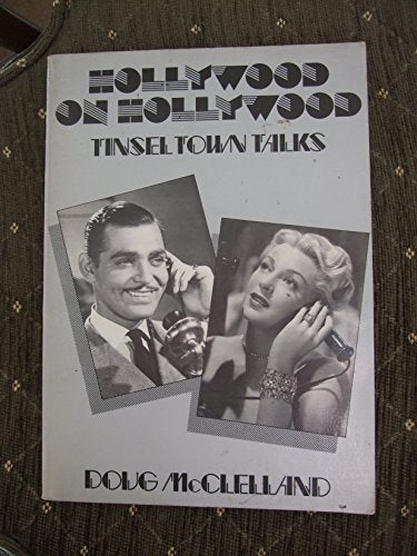 Hollywood on Hollywood