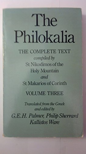 Philokalia