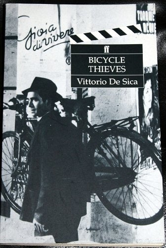Bicycle Thieves