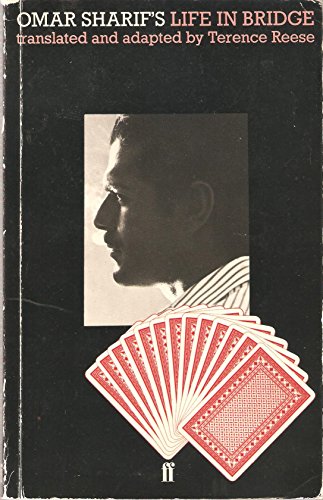 Omar Sharif's Life in Bridge