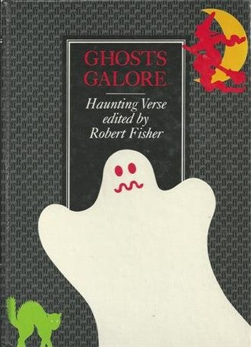 Ghosts Galore