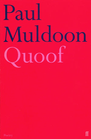 Quoof