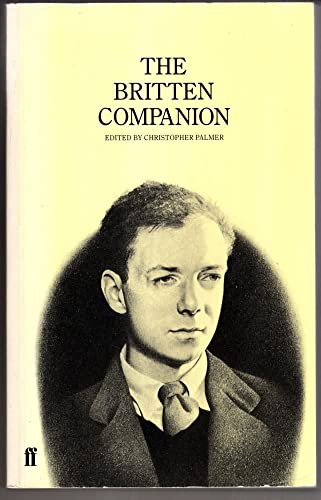 The Britten Companion