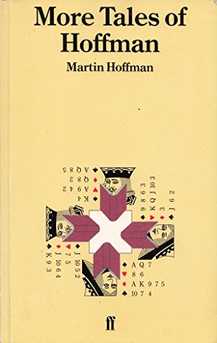 More Tales of Hoffman