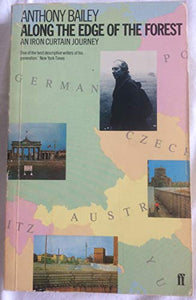 Along the Edge of the Forest 