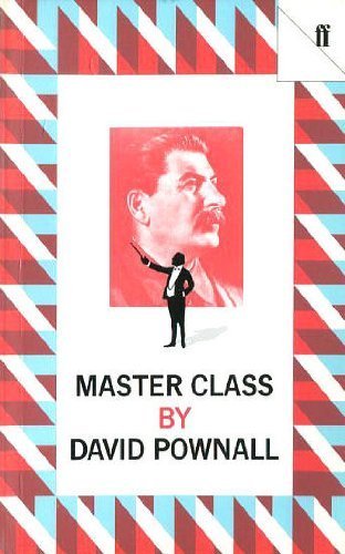 Master Class