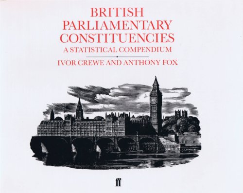 British Parliamentary Constituencies
