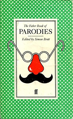 Faber Book of Parodies
