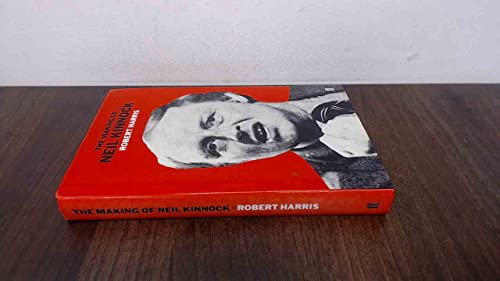The Making of Neil Kinnock