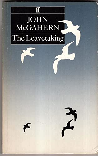 Leavetaking