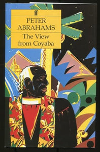 The View from Coyaba 