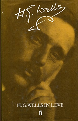 H.G.Wells in Love