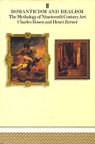 Romanticism and Realism
