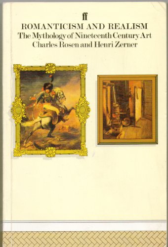Romanticism and Realism