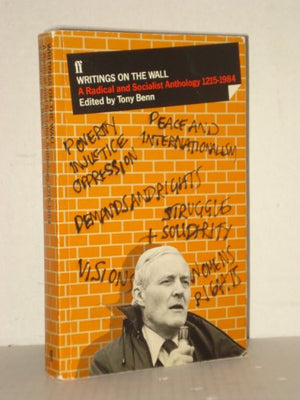 Writings on the Wall