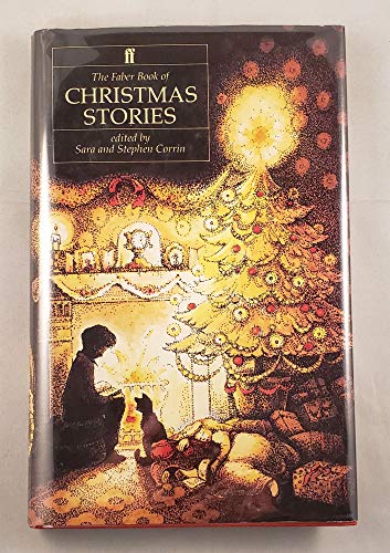 Book of Christmas Stories