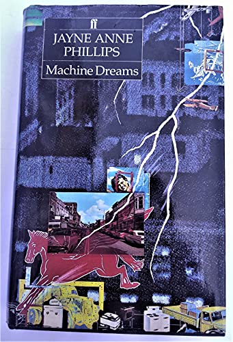 Machine Dreams