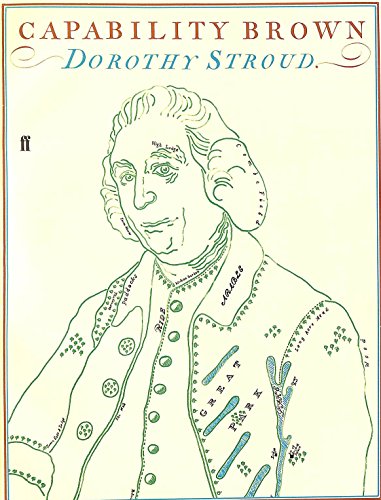 Capability Brown