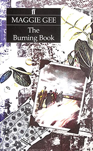The Burning Book