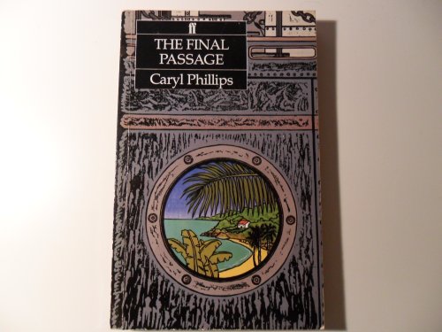 The Final Passage