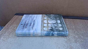 Quinx or the Ripper's Tale 