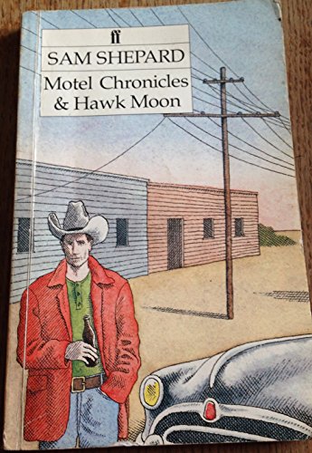 Motel Chronicles