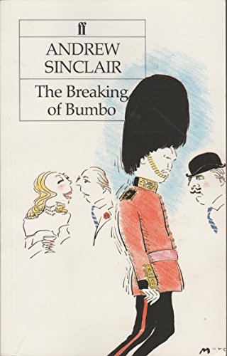 The Breaking of Bumbo