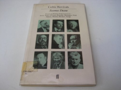 Celtic Revivals