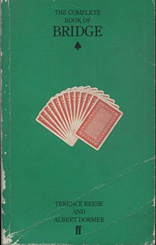 The Complete Book of Bridge
